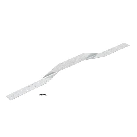 CYCLONE TIE 600X32 (BOX 80)