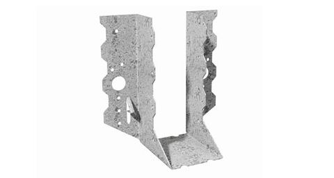 JOIST SUPPORT HANGER 140X45X1MM