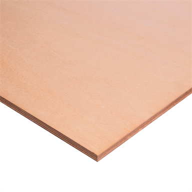 PLYWOOD MARINE 18X1220X2440MM