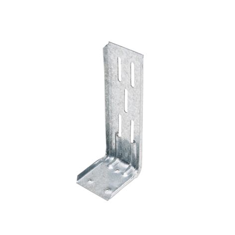 INTERNAL WALL BRACKET- HITCH 122X55X40X1MM