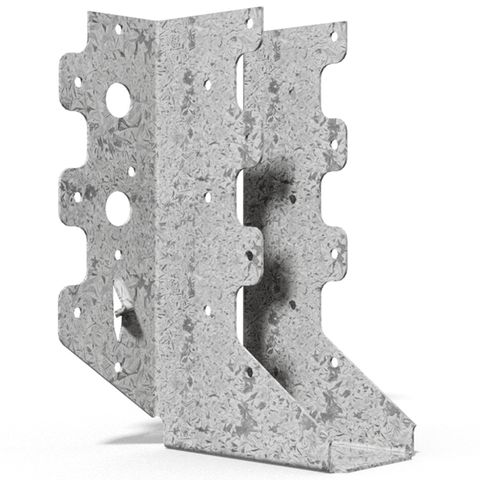 JOIST SUPPORT HANGER 35X90X1MM PIECE