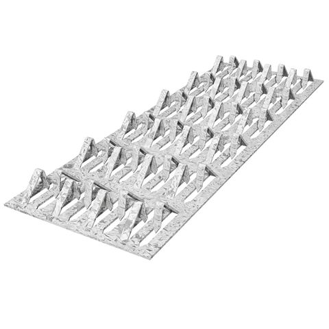 CLUSTER NAIL 89X190X1MM