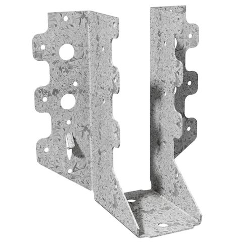 JOIST SUPPORT HANGER 45X90X1MM