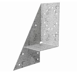 TRIPLE LOCK GRIP LEFT HAND 1MM GALVABOND