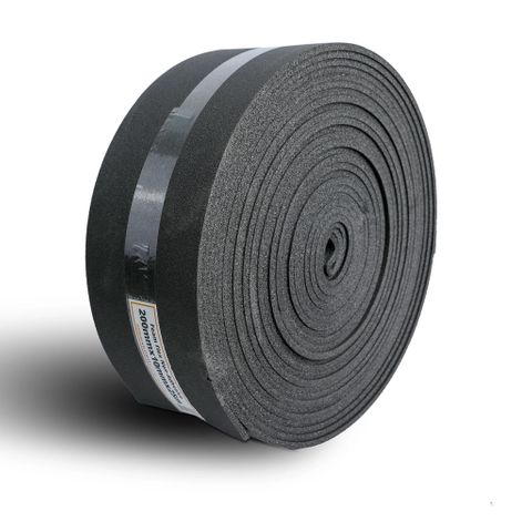 FORMFLEX PLAIN 10X200MM X 25M (ROLL)