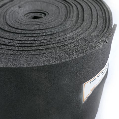 FORMFLEX PLAIN 10X300MM X 25M (ROLL)