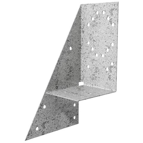 TRIPLE LOCK GRIP RIGHT HAND 1MM GALVABOND