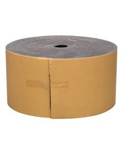 FORMFLEX ADHESIVE BACK 10X300MM X 25M (ROLL)