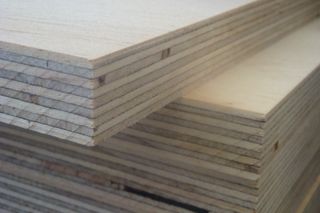 WOOD PANELS