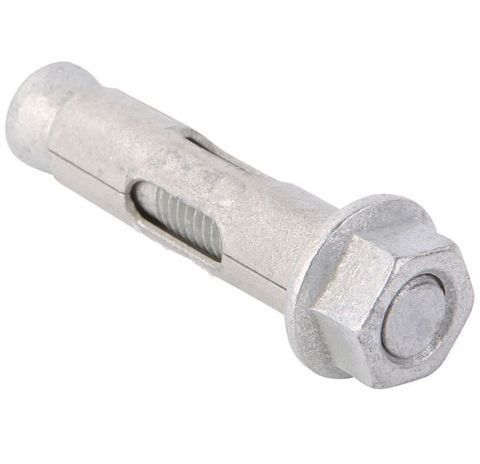 ANCHOR SLEEVE 10X75 GALV ASNMG100752 (BOX 50)