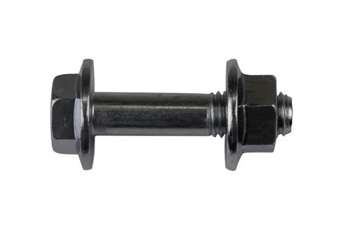 BOLT&NUT PURLIN FLANGED G4.6 12X30 ZINC