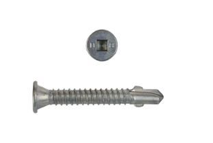 SCREW TEK 10X45 CSK WG B8 SWCRQC8100452K (BOX500)