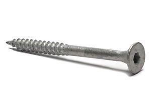 SCREW BUGLE BATTEN 14X125 T17 CL3 (BOX 100)