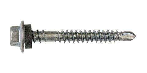 SCREW ROOF HEX 6.2X65 TOP GRIP NEO B8 (BOX 500)