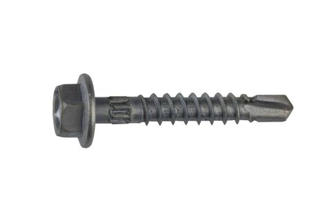 SCREW TEK 14X65 HEX B8 SMHC8140658 (BOX 100)
