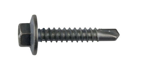SCREW TEK 10X16 HEX B8 SMHC8100168 (BOX 100)