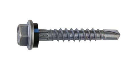 SCREW TEK 12X20 NEO HEX B8 SMHC8120207 (BOX 100)