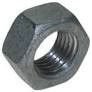 NUT HEX M20 ZINC (PK 5)