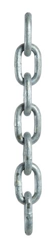 BEAVER HARDWARE CHAIN GALVANISED