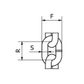 CHAIN 8MM HD GALV 100308 (P/M)
