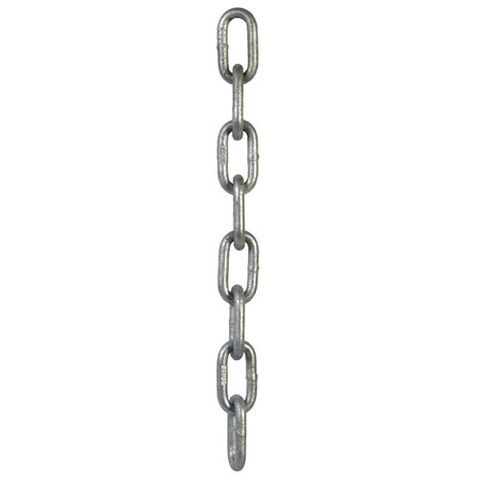 CHAIN 10MM HD GALV 100310  (P/M)