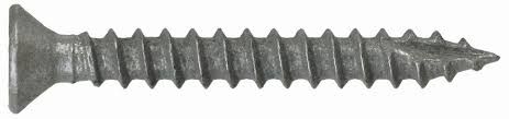 SCREW CSK 10X40 T17 PH CL3 (BOX 1000)