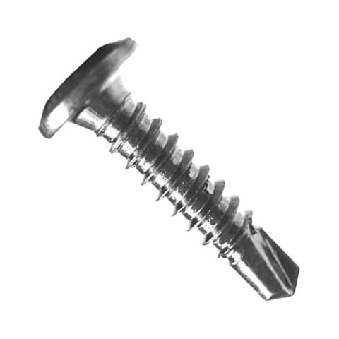 SCREW TEK WAFER 10X30 PH CL3 (BOX 1000)