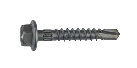 SCREW TEK 10X25 HEX NEO B8 SMHC8100251 (BOX 1000)