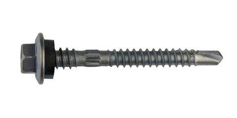 SCREW TEK 12X51 NEO HEX B8 SMHT8120451 (BOX 1000)