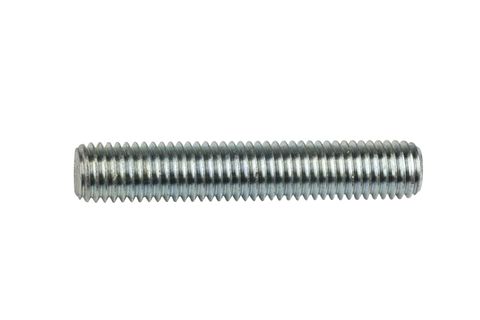 THREADED ROD 6MMX1M 4.6 ZINC