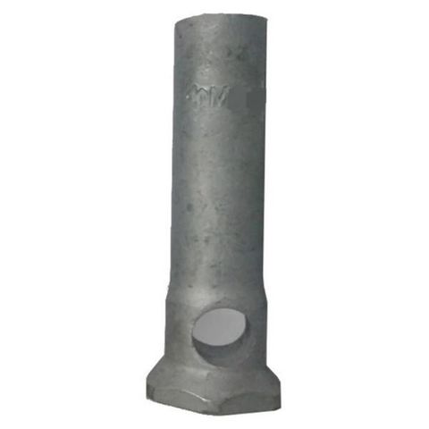 FERRULE ELEPHANT FOOT M20X95 GALV FE20095GH