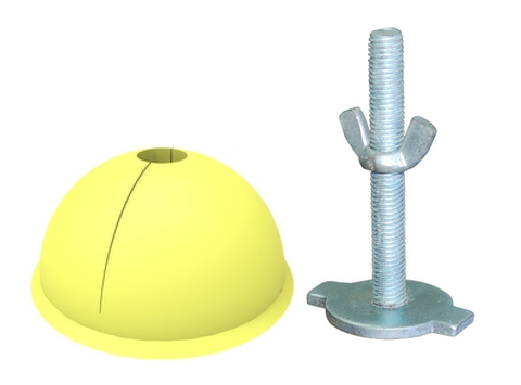 SWIFT LIFT VOID FORMER 2.5T