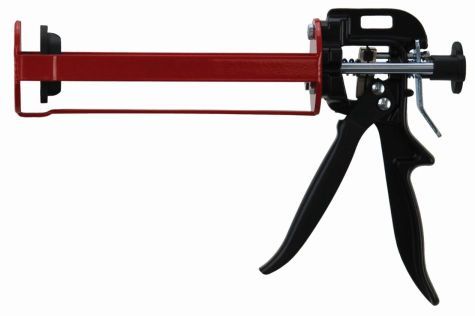 CAULKING GUN TO SUIT 410-420ML CARTRIDGE CG380KF2