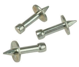 MACH FASTENERS