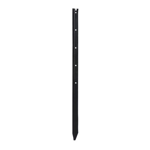 FENCE DROPPER 1350MM 4FT 6 BLACK