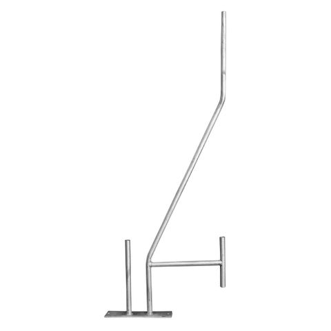 STAY FOR FENCE PANEL TEMP 1825MM X 526MM WIDE