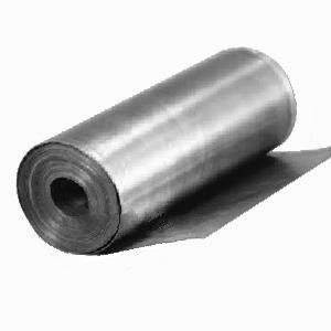 LEAD FLASHING 15KGM2 150MM X 6M 13.5KG (ROLL)