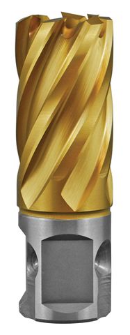 CUTTER BROACH UNIVERSAL 26 x 25MM TINITE