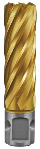 CUTTER BROACH UNIVERSAL 29 x 50MM TINITE