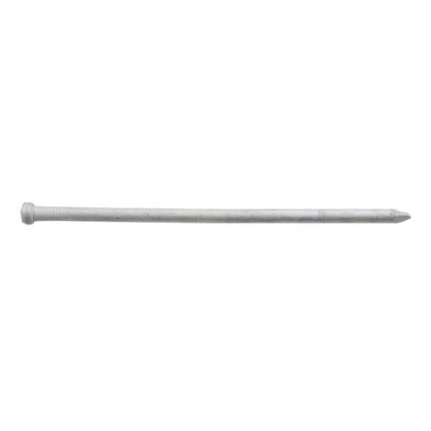 NAIL DECK SPIKE GALV 150X9MM (5KG PAIL)
