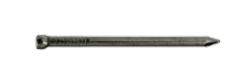 NAIL BULLET BRIGHT  100x3.75MM  (5KG PAIL)