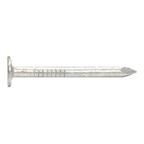 NAIL CONNECTOR GALV 30X2.8MM (15KG PAIL)