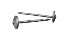 NAIL ROOF TWIST SHANK GAL 60X3.75MM (500G PACK)