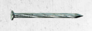 NAIL CONCRETE FLUTED 75X4.0MM (500G PACK)