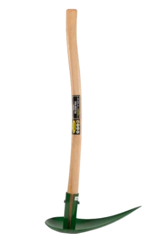 PICK PELICAN CYCLONE HARDWOOD HANDLE