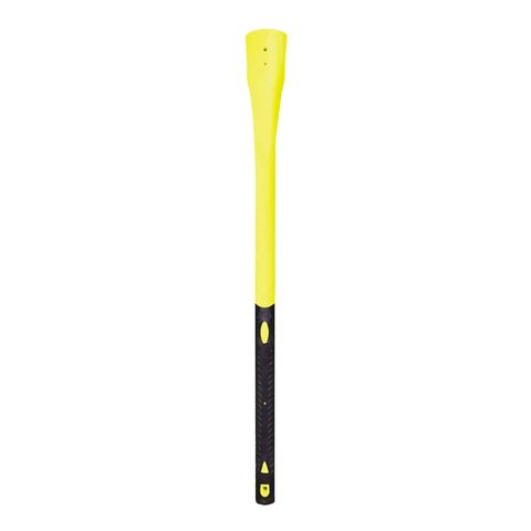 HANDLE ONLY F/GLS T/S PICK/MATTOCK CYCLONE