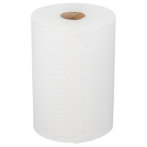 PAPER TOWEL LIVI HAND ROLL 1200  (BOX 16)