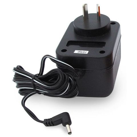 CHARGER PASLODE TRANSFORMER NICAD