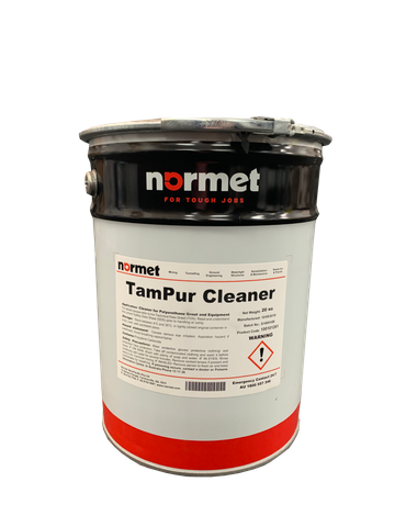 NORMET CLEANER TAMPUR 20KG (PAIL)