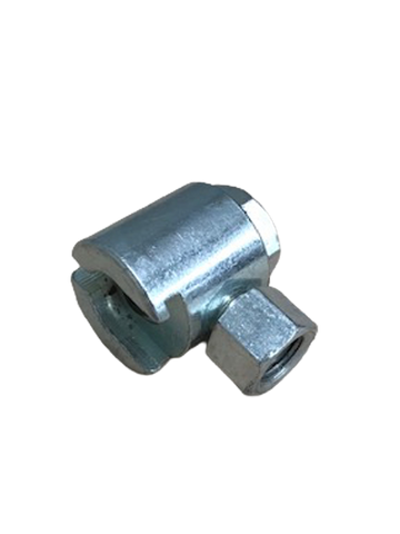 NORMET CONNECTOR FOR DRILL PUMP HOOK ON